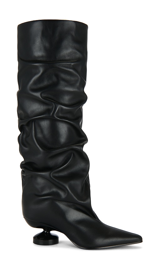 Lucasheva Mathilde Boot In Black