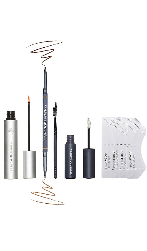 TRATAMIENTO PARA LAS CEJAS BROWFOOD