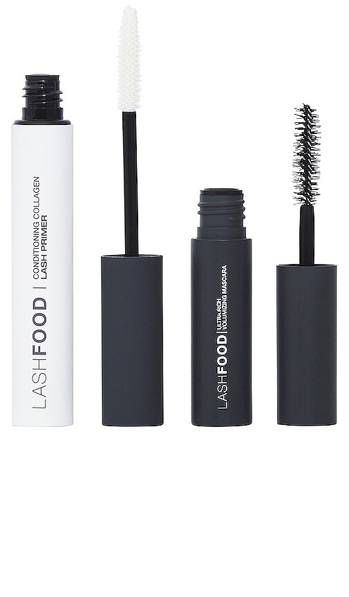 Wander Lash Duo