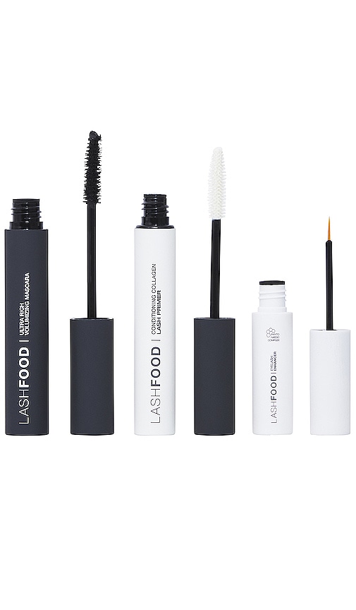 Lash Liftoff Kit