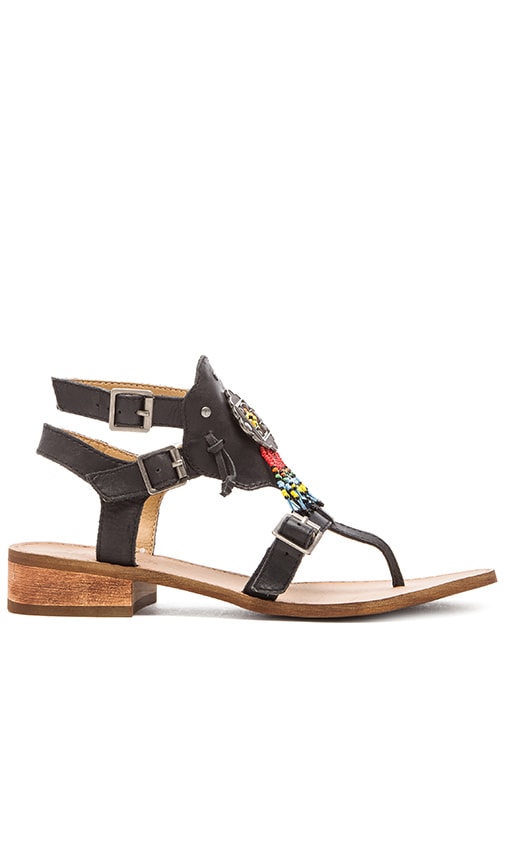 Riptide Sandal