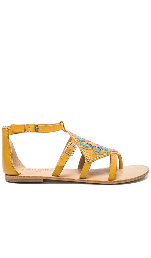 Om Sandal