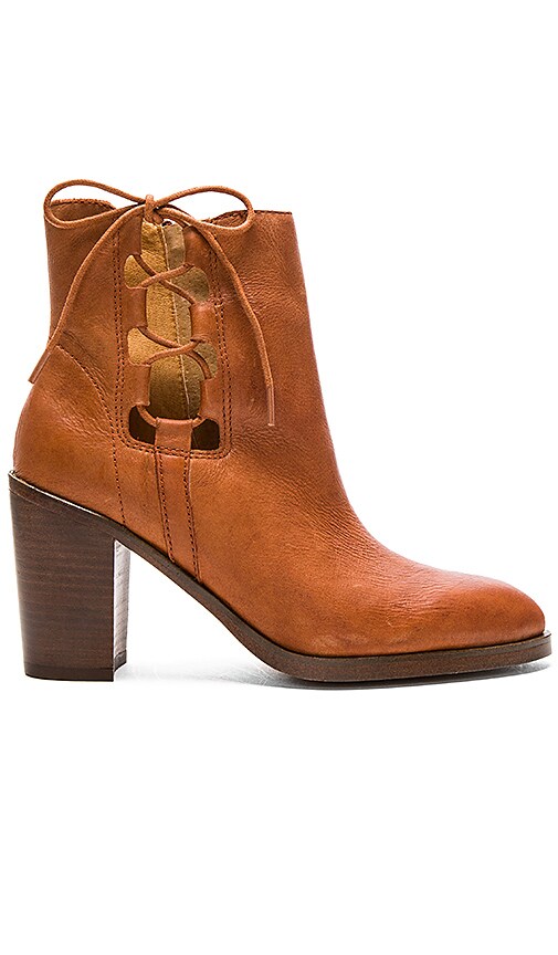 Jace Booties