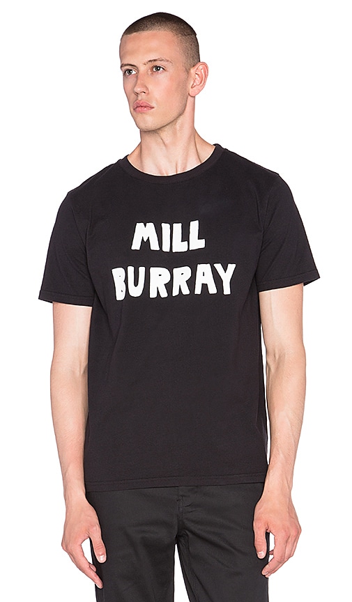 Mill Burray Tee