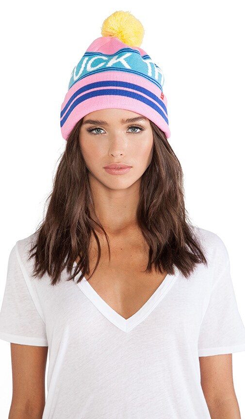 lazy oaf hat