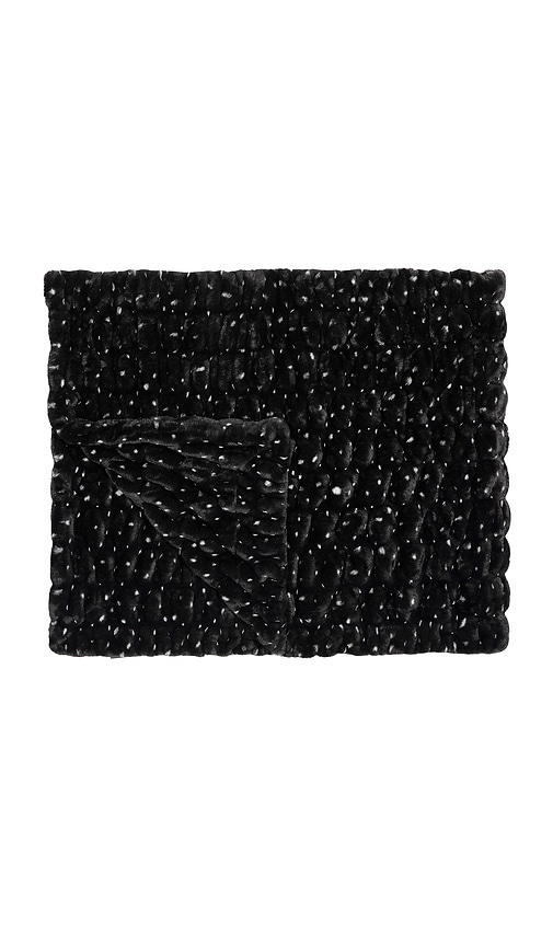 Lola Blankets COUVERTURE POUR ANIMAUX en Black 359 €