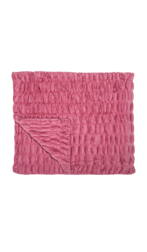 Lola Blankets COUVERTURE POUR ANIMAUX en Pink 359 €