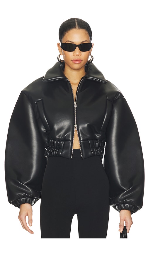 LADO BOKUCHAVA Core Jacket