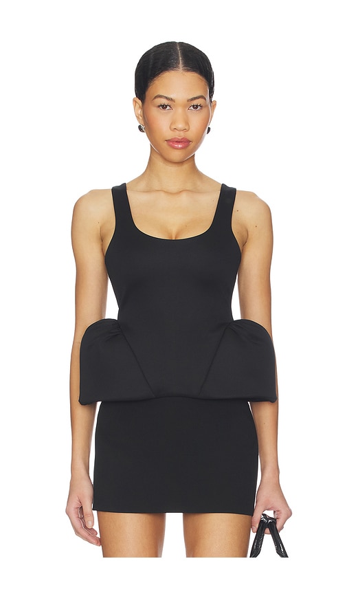 LADO BOKUCHAVA Basque Top