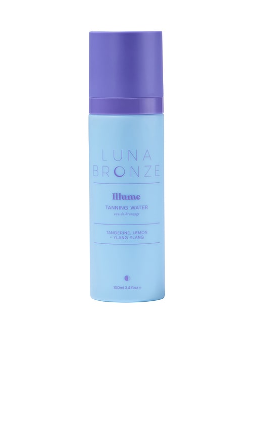 Illume Face Tanning Water in Beauty: NA.
