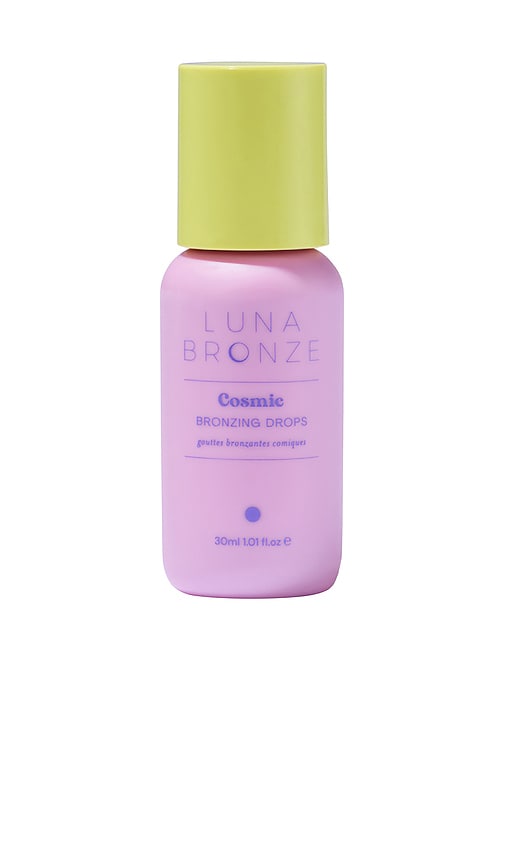 Cosmic Bronzing Drops in Beauty: NA.
