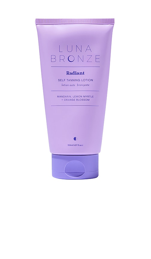 Luna Bronze Radiant Lotion | REVOLVE