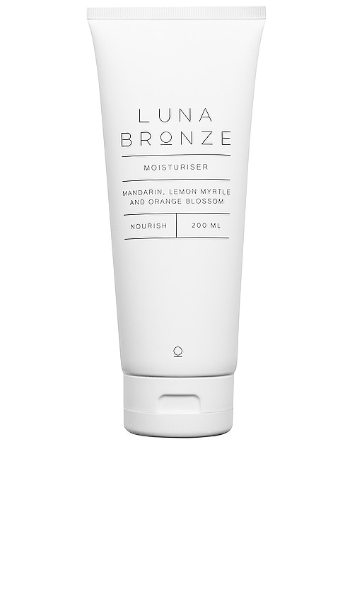 CRÈME HYDRATANTE NOURISH DAILY MOISTURIZER