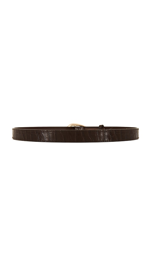 L'academie By Marianna Calem Belt In Brown