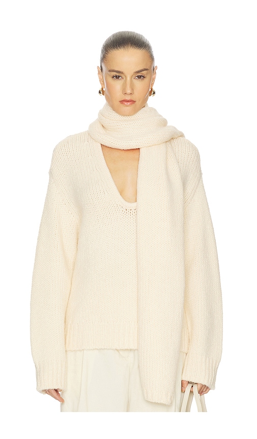 LAcademie CHARPE KINDALL en Beige 44 €