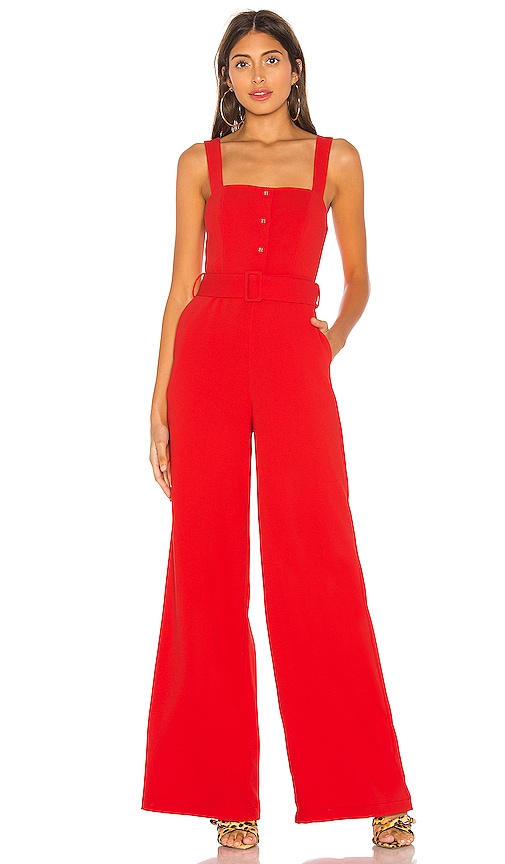 Aster Jumpsuit