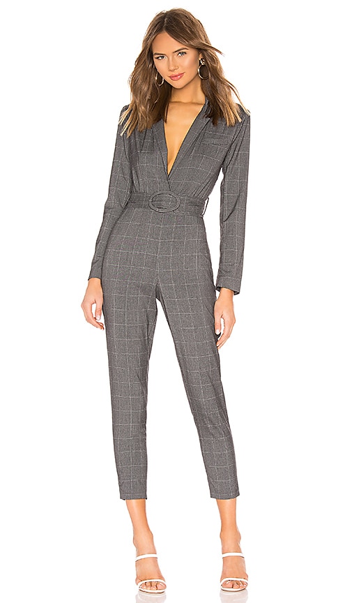 the Lily Jumpsuit