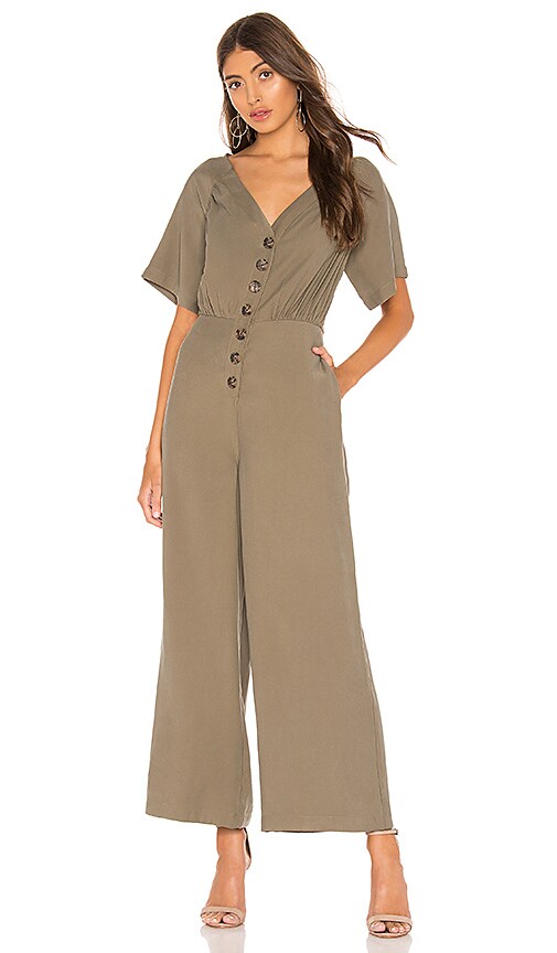 The Lissa Jumpsuit