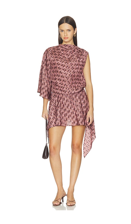 Chantelle Mini Dress