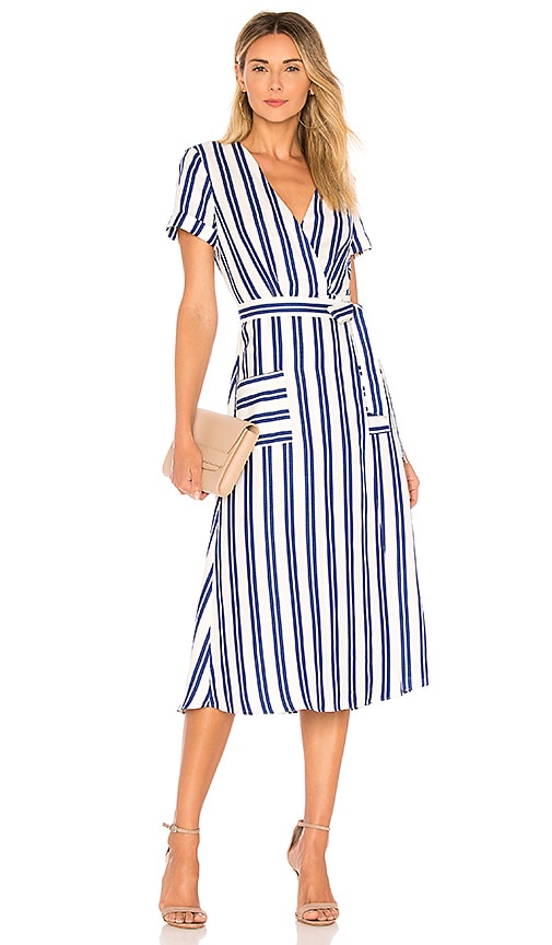 Tuscy Dress