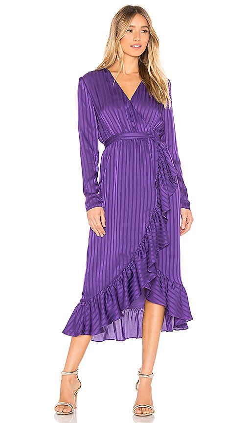 The Don Midi Dress