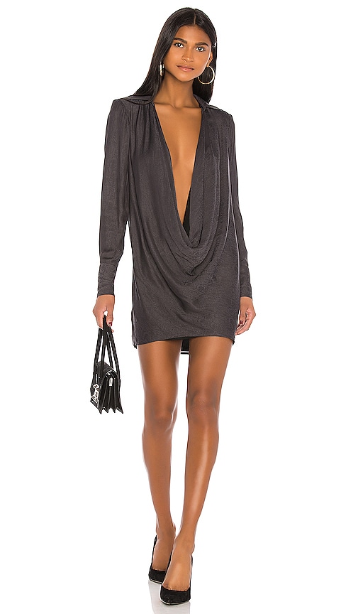 The Terri Mini Dress