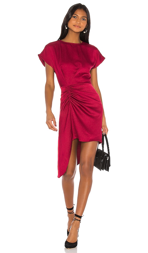 MINIVESTIDO HILAIRE