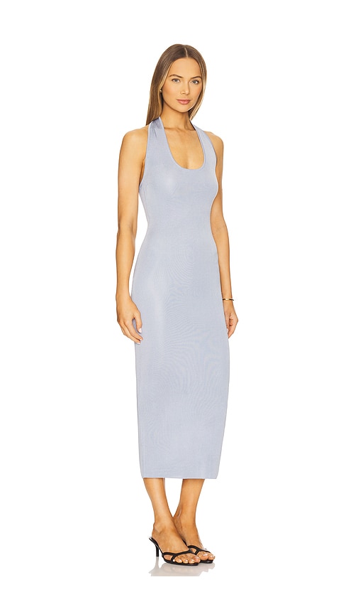 L'academie By Marianna Camryn Midi Knit Dress