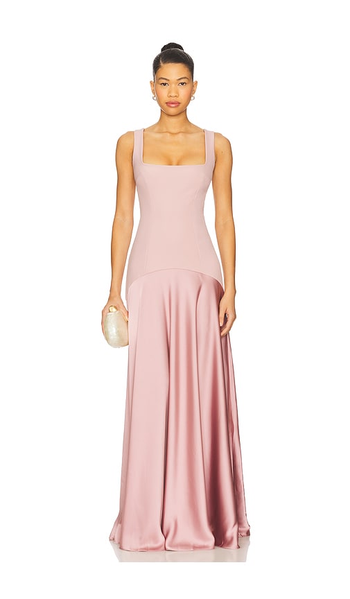 ROBE DE SOIRÉE SIDNEY in . Size M, XL - L'Academie - Modalova