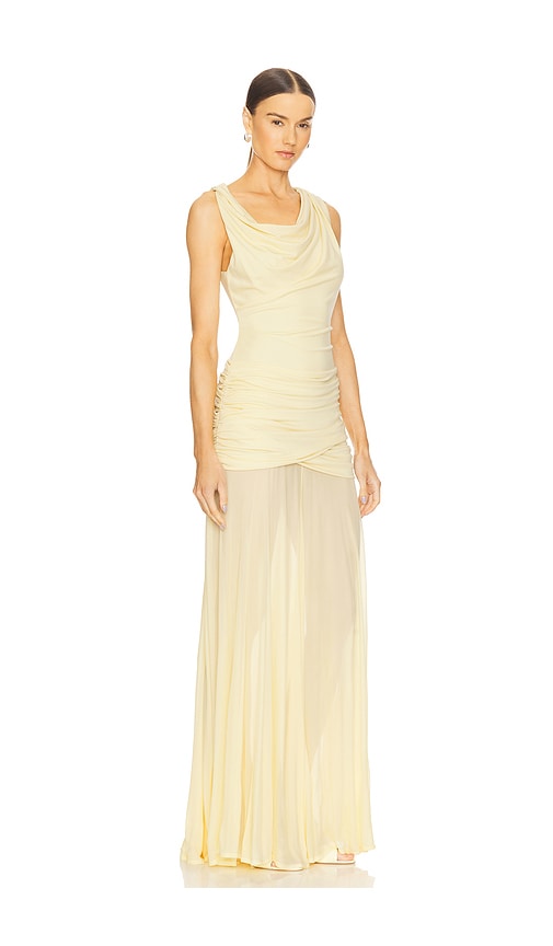 Shop L'academie By Marianna Tine Gown