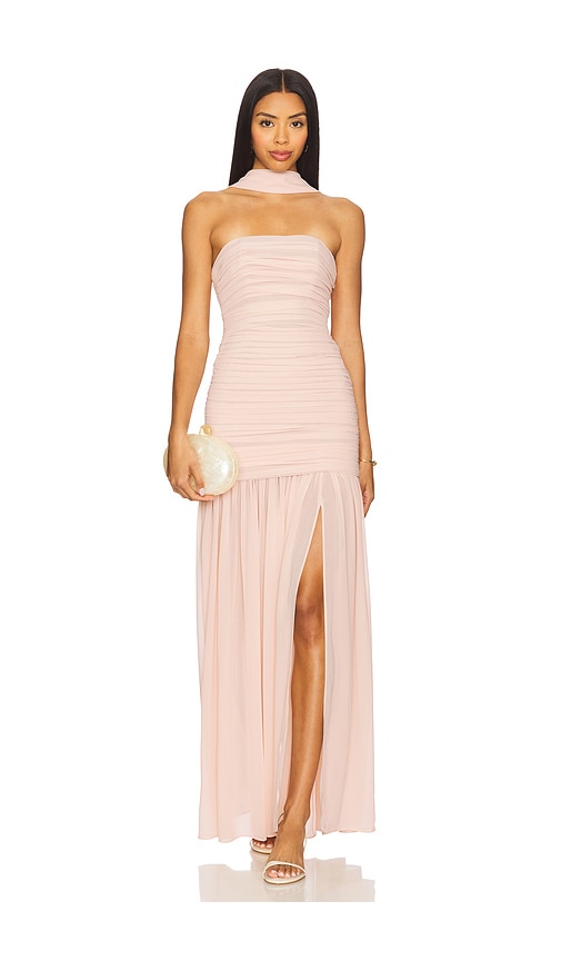 ROBE DE SOIRÉE TIA in . Size M, S, XL, XS - L'Academie - Modalova