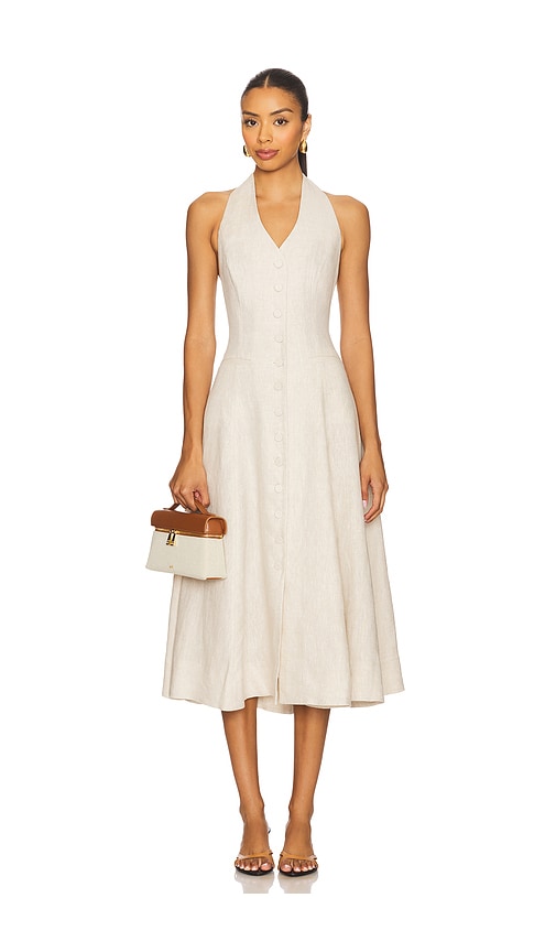 ROBE UMA in . Size M, S, XL, XS, XXS - L'Academie - Modalova