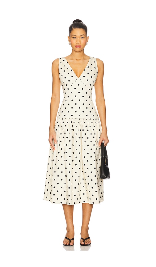 ROBE POLINA in . Size M, S, XL, XS - L'Academie - Modalova