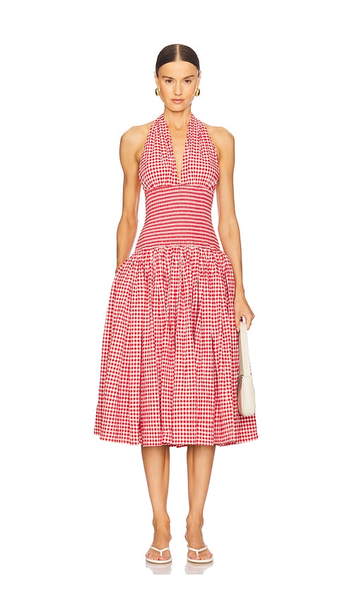 ROBE GWEN in . Size M, S, XL, XS, XXS - L'Academie - Modalova