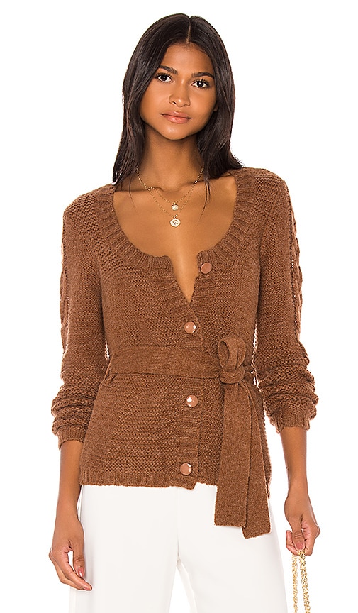 Joss Cardigan