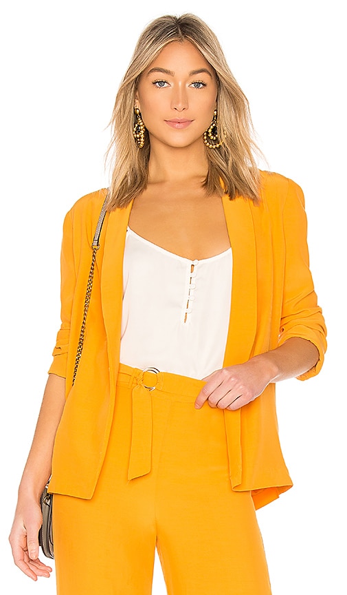 The Carter Blazer