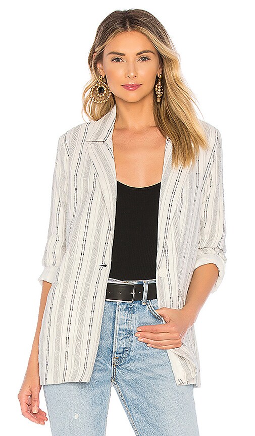The Ivy Jacket