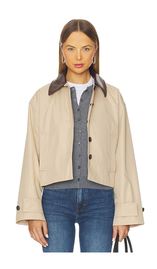 L'Academie by Marianna Nikki Jacket