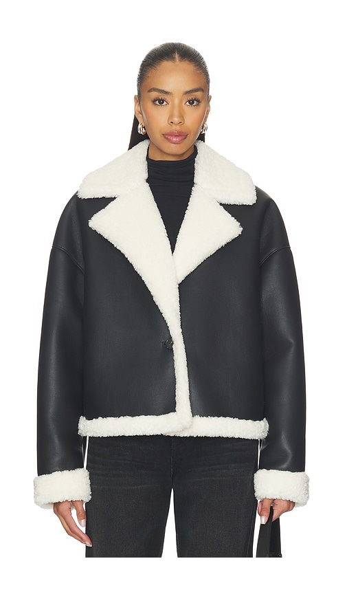 L'academie By Marianna Oli Jacket In Multi