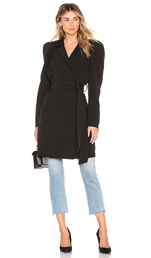 The Tracey Coat
