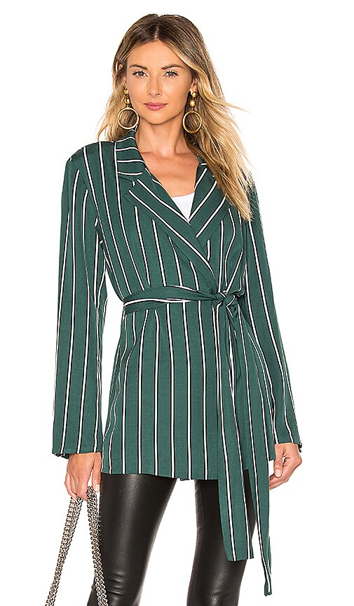 The Erin Jacket