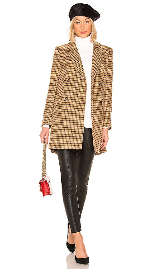 The Giada Coat