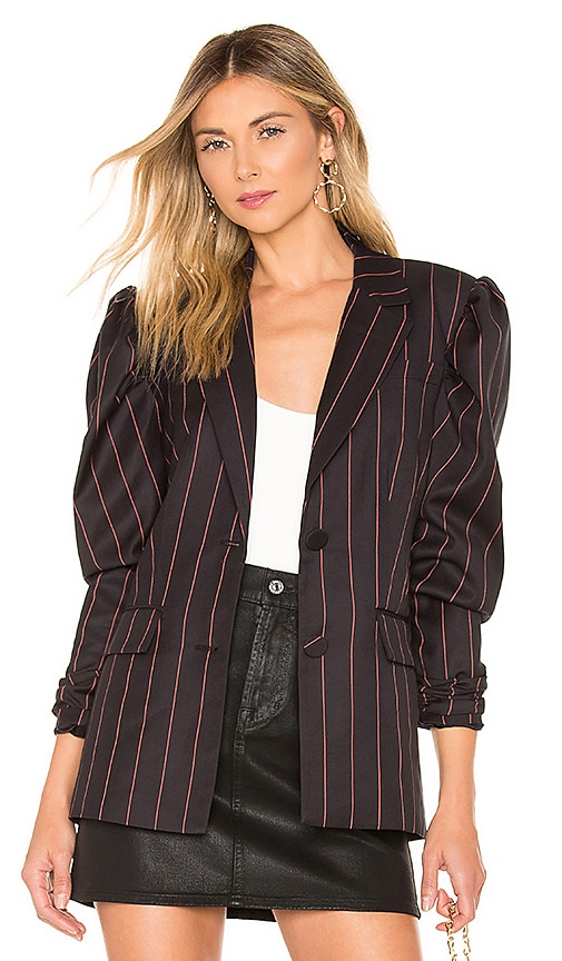 The Natalie Jacket