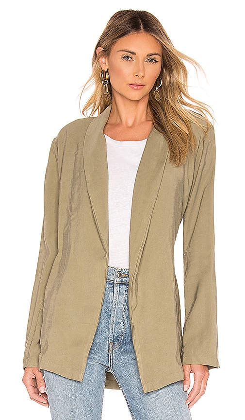 Mary Blazer