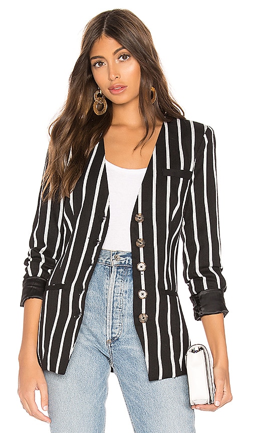 The Blanche Jacket