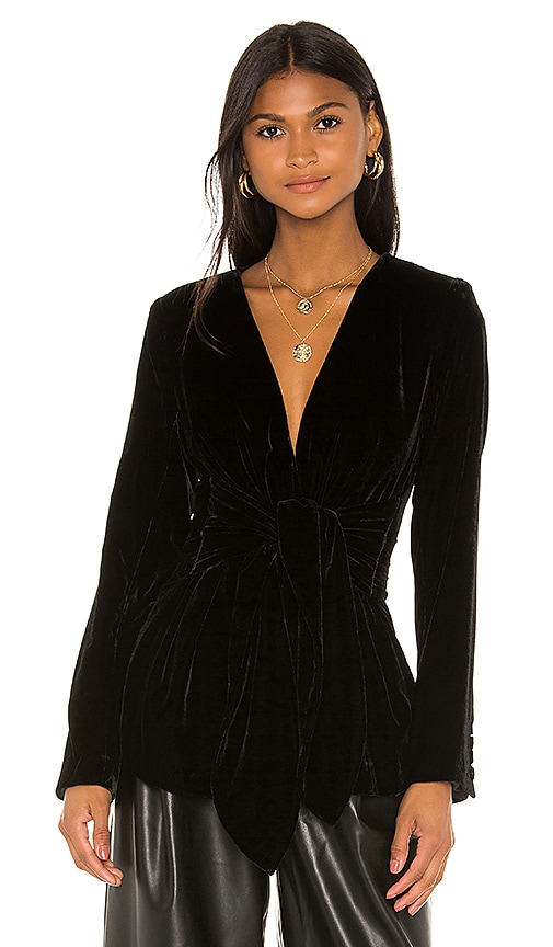 The Sasha Blazer