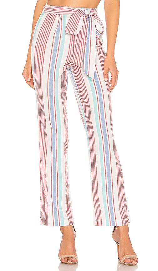 The Isabella Pant