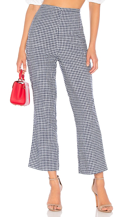 The Roxo Pant