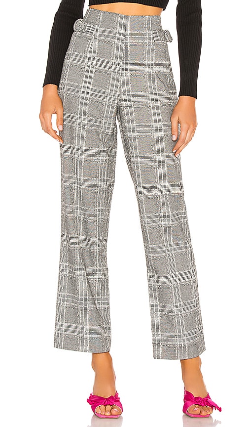 The Suze Pant