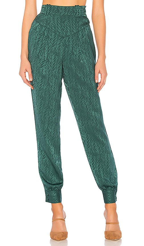 The Carlotta Pant